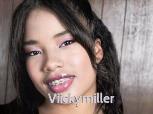Viickymiller