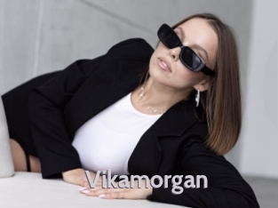 Vikamorgan
