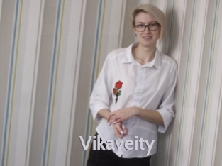 Vikaveity