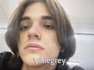 Vikiegrey