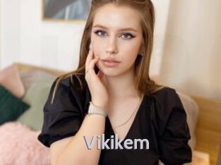 Vikikem