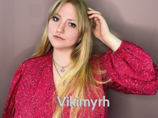 Vikimyrh