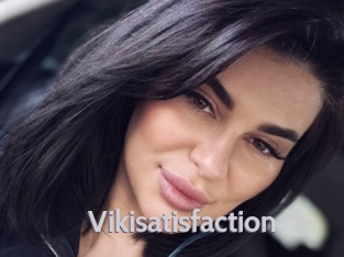 Vikisatisfaction