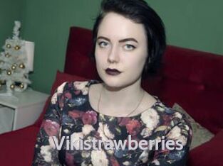 Vikistrawberries