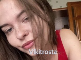 Vikitrosta