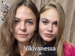 Vikivanessa