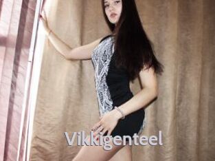 Vikkigenteel