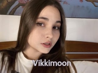 Vikkimoon