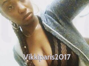 Vikkiparis2017