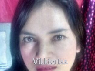 Vikktoriaa