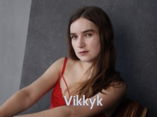 Vikkyk