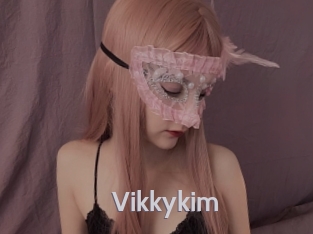 Vikkykim