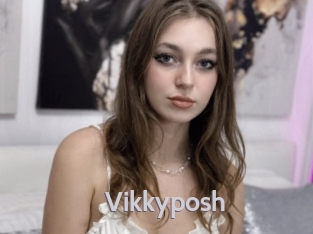 Vikkyposh