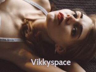 Vikkyspace
