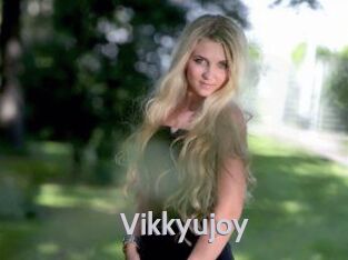 Vikkyujoy