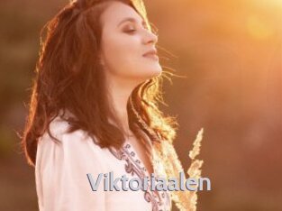 Viktoriaalen