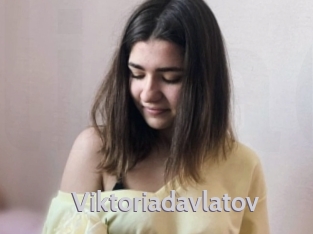 Viktoriadavlatov