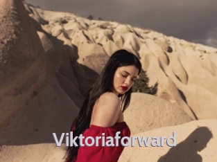 Viktoriaforward