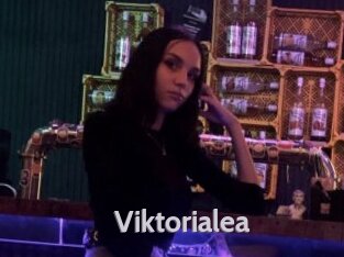 Viktorialea