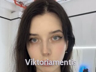 Viktoriamentis