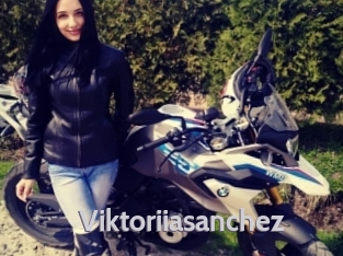 Viktoriiasanchez