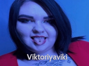 Viktoriyaviki