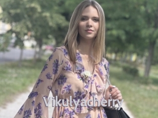 Vikulyacherry
