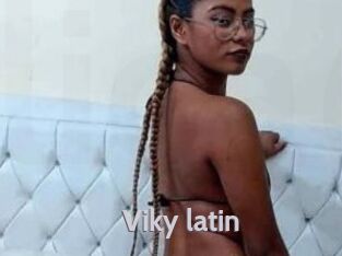 viky_latin Live Cam 66