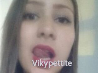 Vikypettite