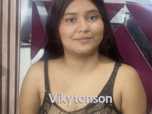 Vikytonson