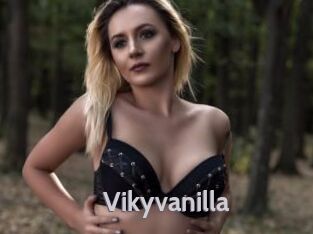 Vikyvanilla