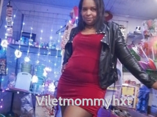 Viletmommyhxt