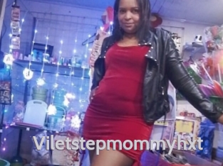 Viletstepmommyhxt