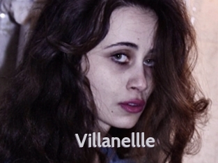 Villanellle