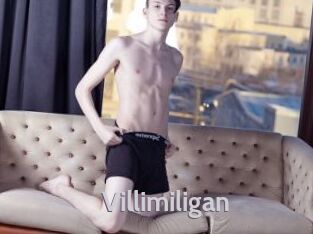 Villimiligan