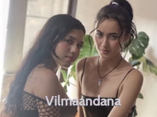 Vilmaandana