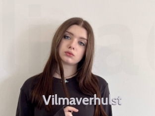 Vilmaverhulst