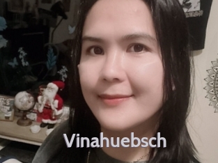 Vinahuebsch