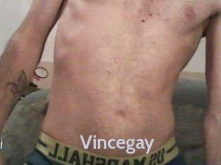 Vincegay