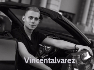 vincentalvarez Live Cam 66
