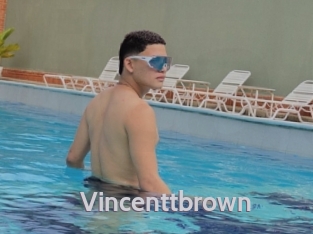 Vincenttbrown