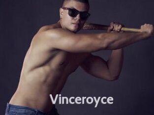 Vinceroyce