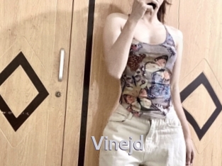 Vinejd