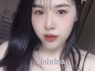 Vinhrina