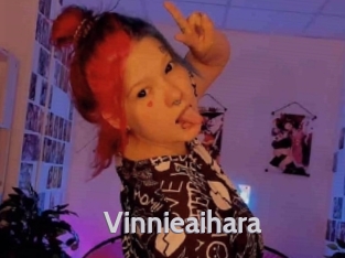 Vinnieaihara