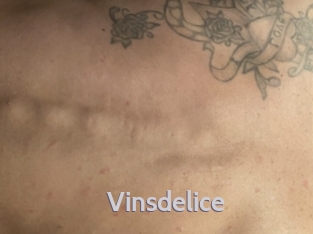 Vinsdelice