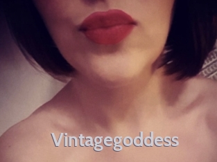 Vintagegoddess