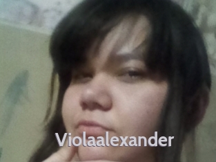 Violaalexander