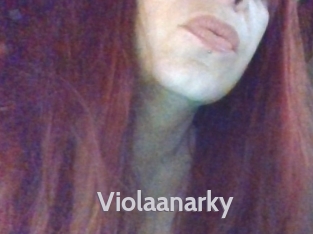 Violaanarky
