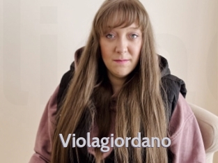 Violagiordano